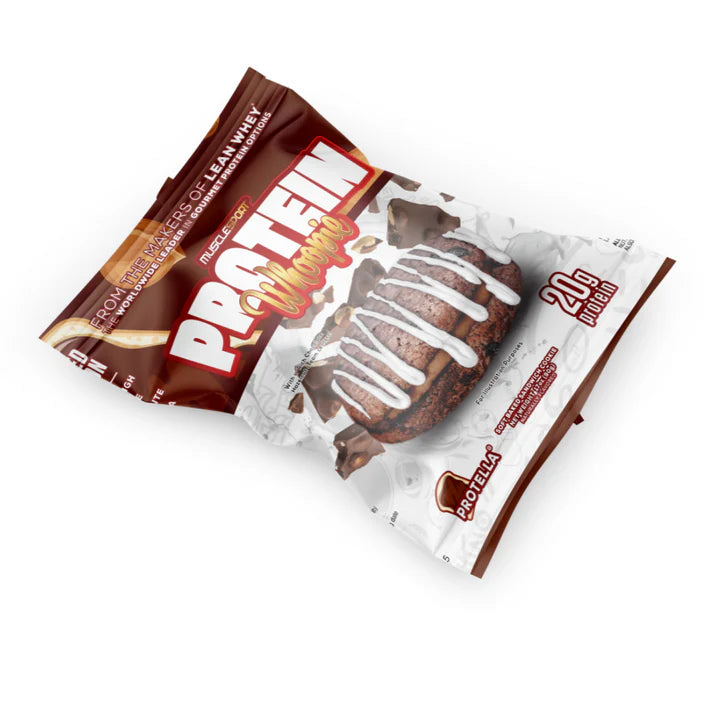 MuscleSport - Protein Whoopie Pie - 85g