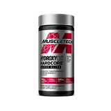 MuscleTech - Super Elite Hydroxycut Hardcore - 150 caps