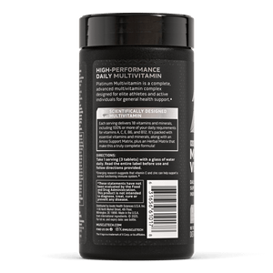 MuscleTech - Multi Vitamin - 90 Tablets