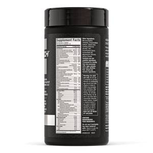MuscleTech - Multi Vitamin - 90 Tablets
