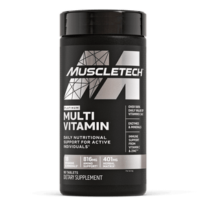MuscleTech - Multi Vitamin - 90 Tablets