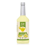 Slim Signature Syrups - 0 Calories Sugar Free Syrup - 750ml