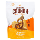 Catalina Crunch - Keto Friendly Crunch Mix - 148g