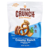 Catalina Crunch - Keto Friendly Crunch Mix - 148g