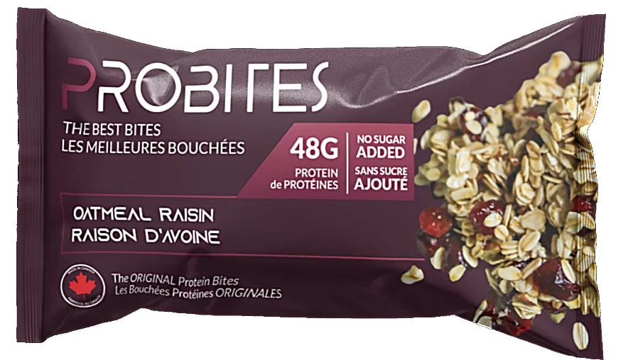 Pro Bites Pro Bites - Real Food High Protein Bites - 100g