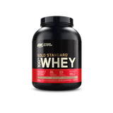 Optimum Nutrition 100% Whey Gold Standard 5lbs