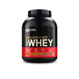 Optimum Nutrition 100% Whey Gold Standard 5lbs