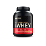 Optimum Nutrition 100% Whey Gold Standard 5lbs