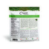Organic Traditions - Barley Grass Juice Powder - 150g