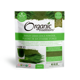Organic Traditions - Barley Grass Juice Powder - 150g