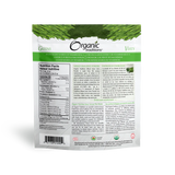 Organic Traditions - Poudre de jus d'herbe de blé - 150 g