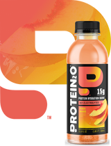 Protein2o - Whey Protein Infused Water - 500ml