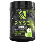Ryse Supps - Godzilla Pre Workout - 732g
