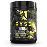 Ryse Supps - Godzilla Pre Workout - 732g