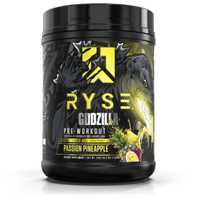 Ryse Supps - Godzilla Pre Workout - 732g