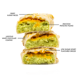 Perf4m Nutrition - Protein Bar - 62g