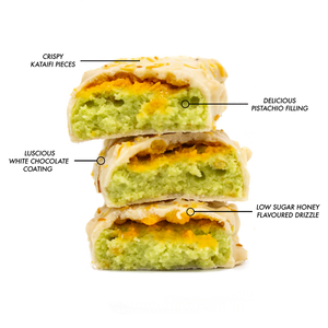 Perf4m Nutrition - Protein Bar - Box 12