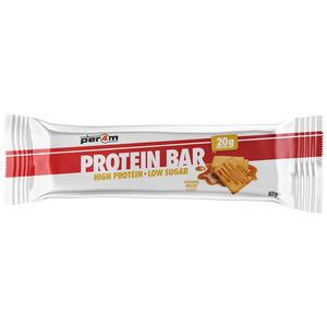 Perf4m Nutrition - Protein Bar - 62g