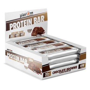 Perf4m Nutrition - Protein Bar - Box 12