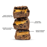 Perf4m Nutrition - Protein Bar - 62g