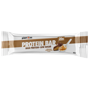 Perf4m Nutrition - Protein Bar - 62g