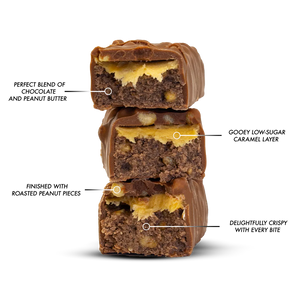 Perf4m Nutrition - Protein Bar - Box 12