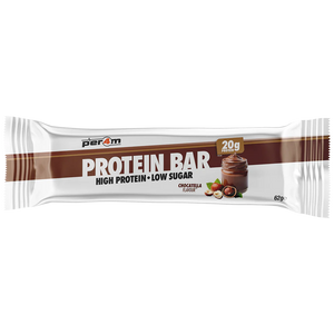Perf4m Nutrition - Protein Bar - 62g