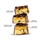 Perf4m Nutrition - Protein Bar - 62g