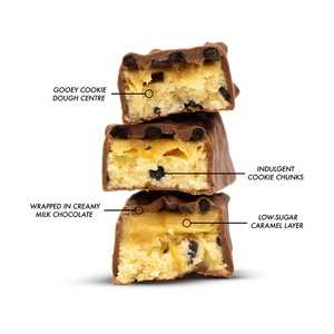 Perf4m Nutrition - Protein Bar - Box 12