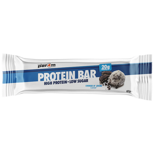Perf4m Nutrition - Protein Bar - 62g