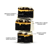 Perf4m Nutrition - Protein Bar - 62g