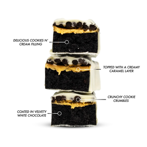 Perf4m Nutrition - Protein Bar - Box 12