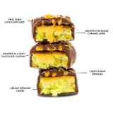 Perf4m Nutrition - Protein Bar - 62g