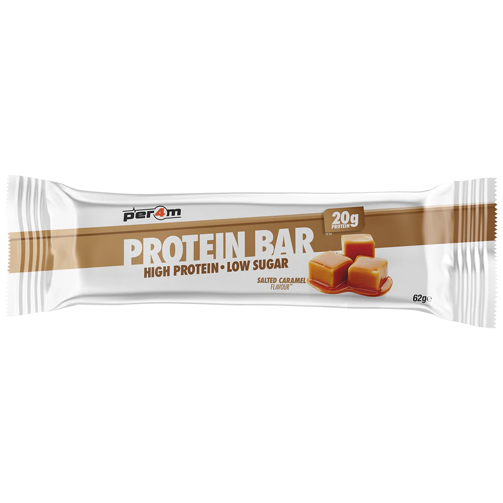 Perf4m Nutrition - Protein Bar - 62g