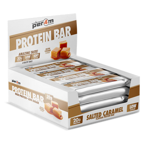Perf4m Nutrition - Protein Bar - Box 12