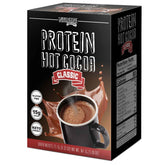 Wholesome Provisions - Protein Hot Cocoa Classic - 165g