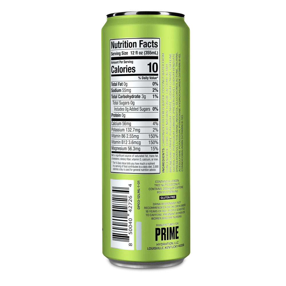 Prime - Energy Drink - 355ml