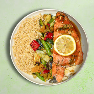 Menu Hulk - Plat Royal - 390 g