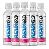 BNI ReadyGo - Energy Drink - 12x500ml