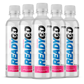 BNI ReadyGo - Energy Drink - 12x500ml
