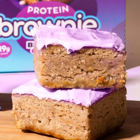Prime Bites - Protein Brownie - 65g