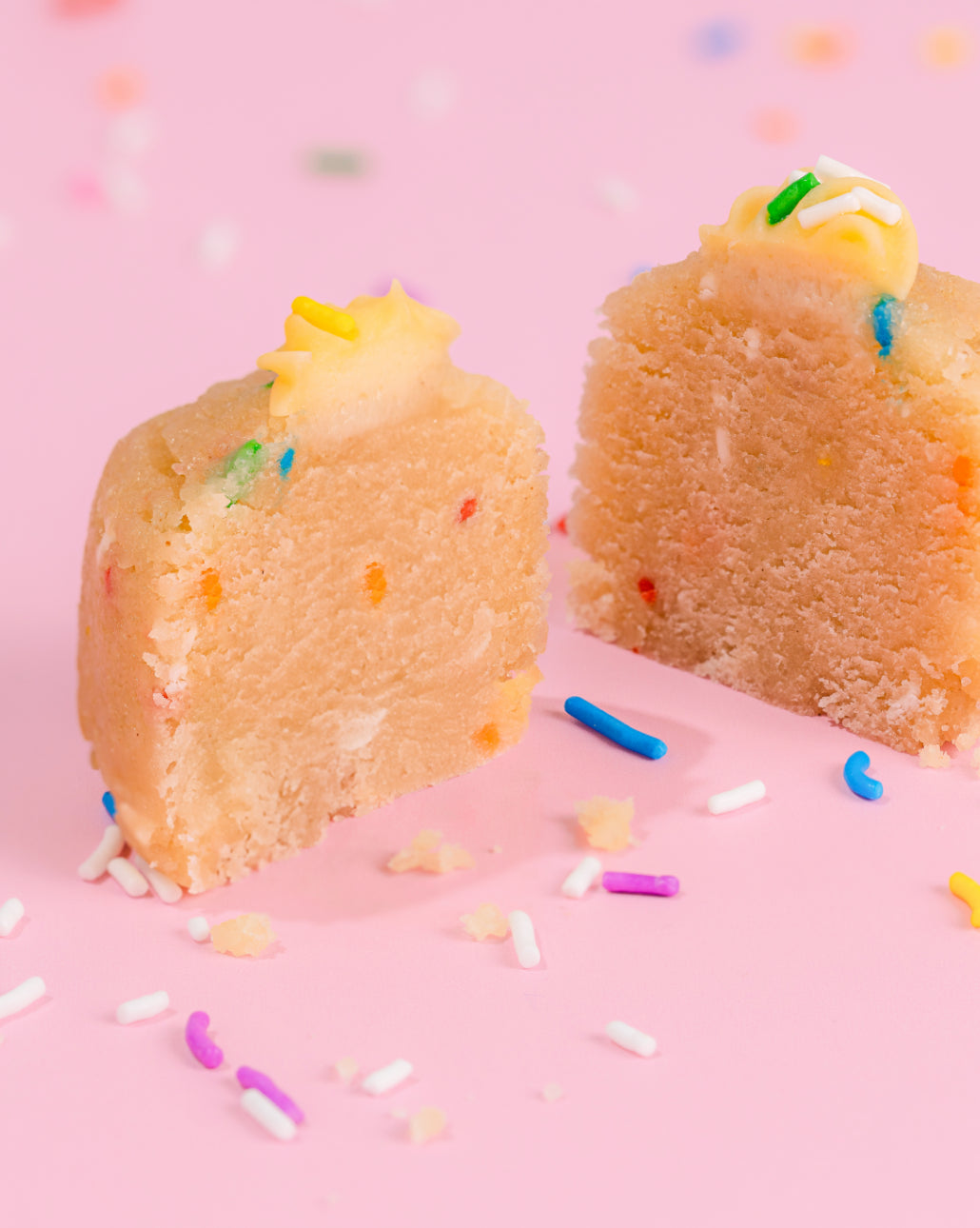Pro Bites - Bouchées riches en protéines et à base d'aliments naturels - 100 g