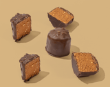Pro Bites - Bouchées riches en protéines et à base d'aliments naturels - 100 g
