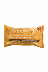 Pro Bites - Bouchées riches en protéines et à base d'aliments naturels - 100 g