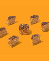 Pro Bites - Bouchées riches en protéines et à base d'aliments naturels - 100 g