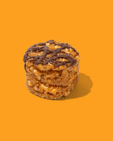 Pro Bites - Bouchées riches en protéines et à base d'aliments naturels - 100 g