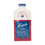 High-protein French Dressing packet by Protein Basics™, gluten-free