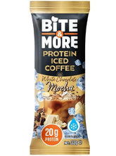 Bite & More - Protein Iced Coffee - 33g