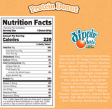 Redefine Foods Protein Donut – Single Unit (15g Protein, Low Sugar Snack)