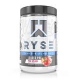 Ryse Supps - Loaded Pre Workout - 372g